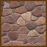 Arizona Creek Cobble